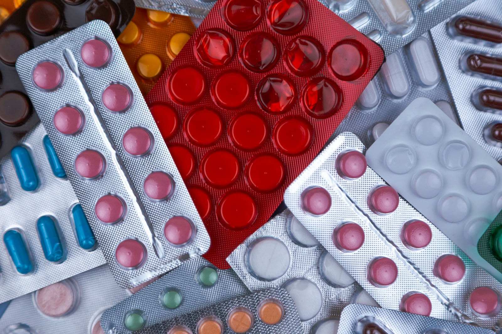 Pharmaceuticals