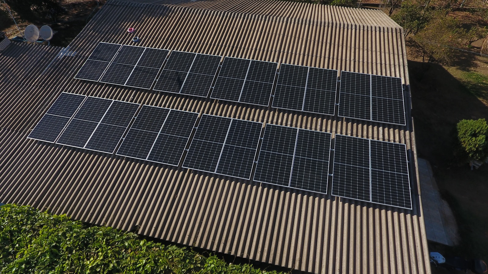 Solar Modules
